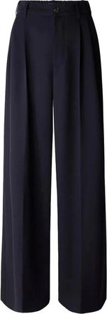 SOEUR Soeur, Donna, Pantaloni, Blu, S, new