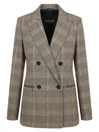 Patrizia Pepe Jacket
