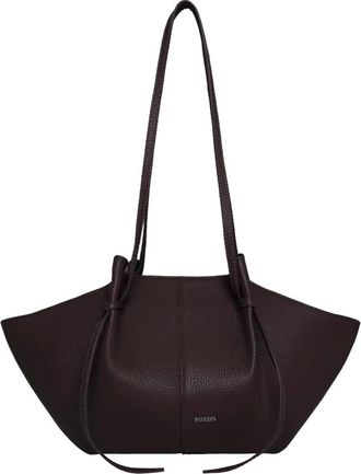 Yuzefi Mochi Tote - Bags - Mujer - Rojo - ONE SIZE
