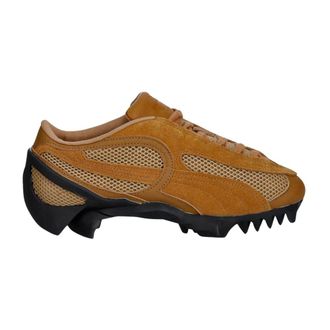 Puma Beisser Sneakers - Sport - unisex - Naranja - 42 1/2 EU