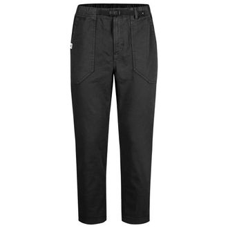 Montura Cotton Free Pants Trekkinghose - Unisex | schwarz