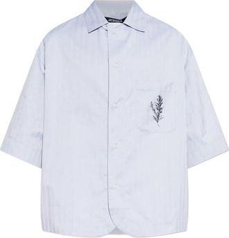 Jacquemus The Gardian Shirt