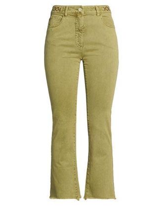 Luisa Cerano BOTTOMWEAR - Pantaloni jeans su YOOX.COM