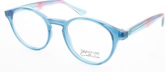 Signature Optical Glasses