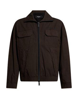 Dsquared2 ROPA DE ABRIGO - Chaquetas y cazadoras en YOOX.COM