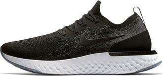 Nike Epic React Flyknit Black AQ0067-001
