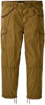 Filson Tropical Poplin Cargo Pants Freizeithose f&uuml;r Herren | braun