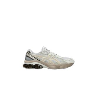 Asics Asics, Sneakers, male, Beige, Size: 12 US Gel-Kinetic Fluent