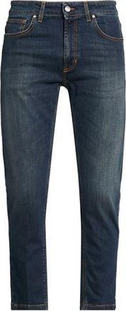 Out / Fit HOSEN & R&Ouml;CKE - Jeanshosen auf YOOX.COM