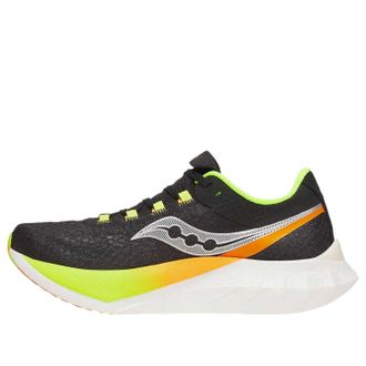 Saucony Endorphin Pro 4 Black VO2 S20939-343