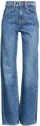 7 For All Mankind BOTTOMWEAR - Pantaloni jeans su YOOX.COM