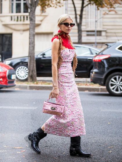 20 Vestidos para un look en 5 minutos