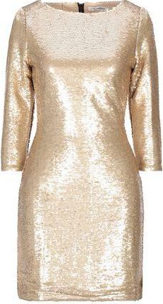 Glamorous VESTIDOS - Minivestidos en YOOX.COM