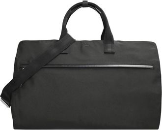 HUGO BOSS Heren, Tassen, Zwart, Maat: ONE Size