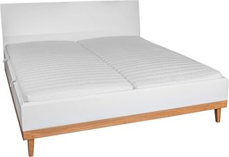 Schubiger M&ouml;bel Bett Mia