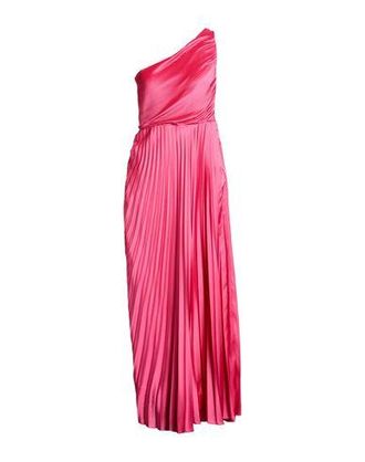 Virginia Bizzi DRESSES - Maxi dresses sur YOOX.COM