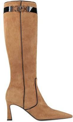 Pollini SCHUHE - Stiefel auf YOOX.COM