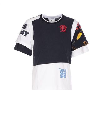 Marine Serre T-Shirts And Polos