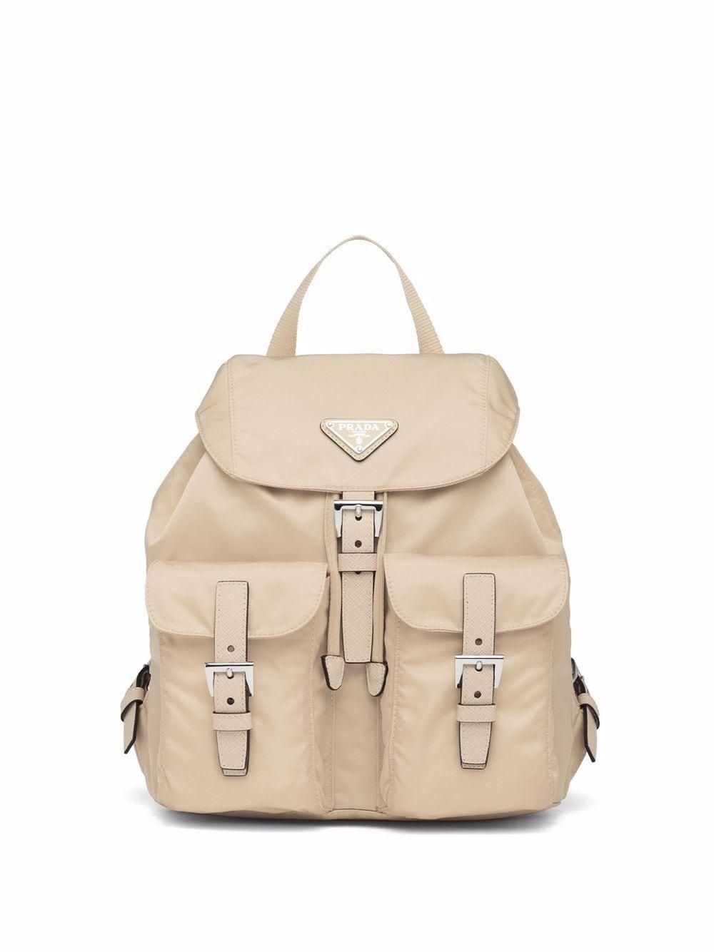 Prada Rucksacks sale up to 43 Stylight