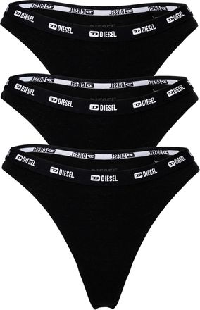 Diesel Tanga