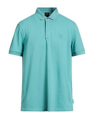 A|X Armani Exchange TOPWEAR - Polo shirts on YOOX.COM