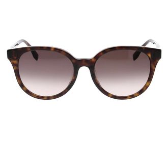 Fendi Zonnebrillen - unisex - Accessoires - Bruin - Maat: ONE Size