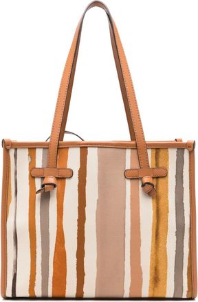 Gianni Chiarini Marcella shopper - Beige
