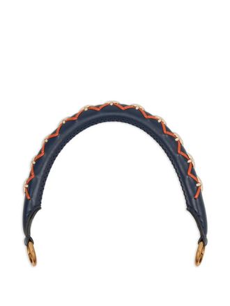 Etro Manico per borsa - Blu