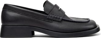 Camper Donna Leather Loafers