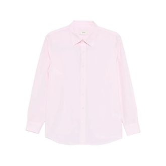 Dunst Shirts, female, Pink, Size: XS Shirt Dunst