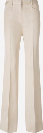 Tom Ford Silk Dress Trousers