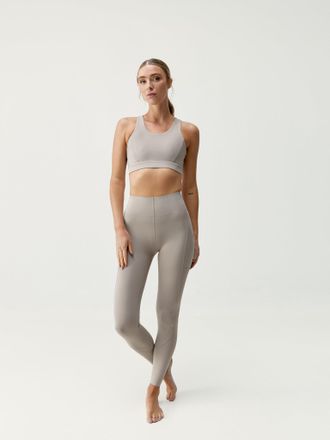 Born Living Yoga Legging Denise Grain