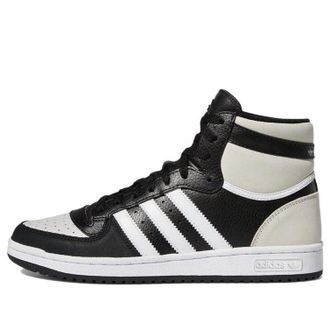 adidas Top Ten RB Shoes Core Black Cloud White FZ6021