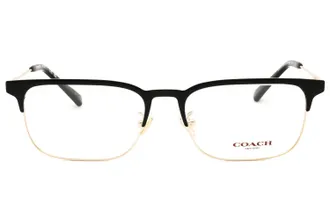 Coach 0HC5121 Eyeglasses - Black