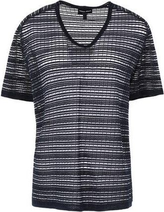 Giorgio Armani KNITWEAR - Jumpers sur YOOX.COM