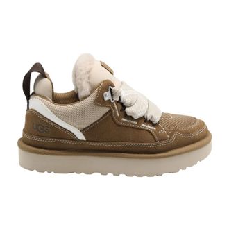 UGG Ugg, Schoenen, Dames, Bruin, 38 EU, Sneaker