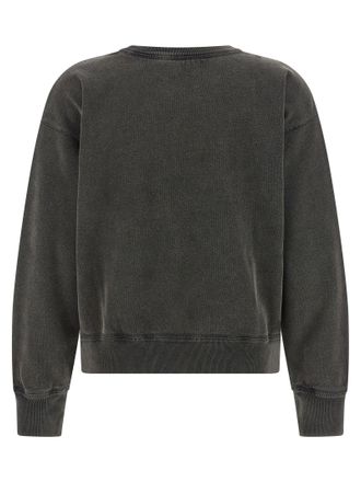 Isabel Marant Mobyli Sweatshirt - gray