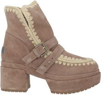 Mou FOOTWEAR - Ankle boots on YOOX.COM