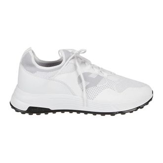 Hogan Hyperlight Sneakers - Heren - Sneakers - Wit - 43 EU - Schoenen