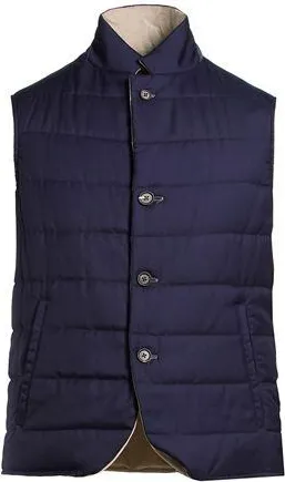 Eleventy COATS & JACKETS - Gilets on YOOX.COM