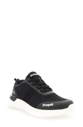 Propét B10 Usher Sneaker in Black at Nordstrom, Size 10.5