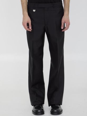 Burberry Tailored Trousers