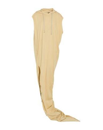 Rick Owens VESTIDOS - Vestidos largos en YOOX.COM