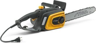 STIGA Sports Cs 118c 14 Elektro Kettens&auml;ge 1800w Schwertl&auml;nge 350mm - Stiga