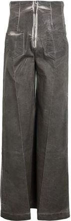 Rick Owens BOTTOMWEAR - Pantaloni jeans su YOOX.COM