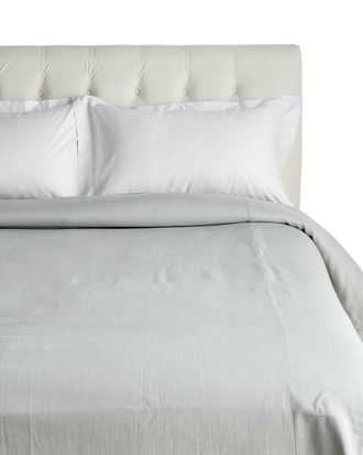 Peacock Alley Mandalay Queen Duvet
