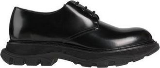 Alexander McQueen CALZADO - Zapatos de cordones en YOOX.COM