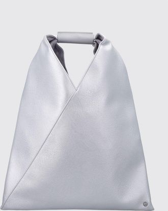 Maison Margiela Borsa Japanese MM6 Maison Margiela in pelle sintetica