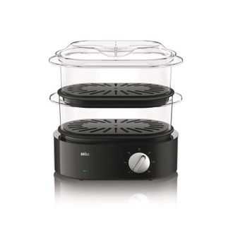 Braun Olla De Vapor - Colecci&oacute;n Braun Identity Fs 5100