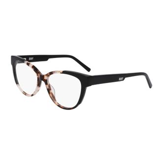 DKNY DK5073 101 Milk Havana/Black 52mm